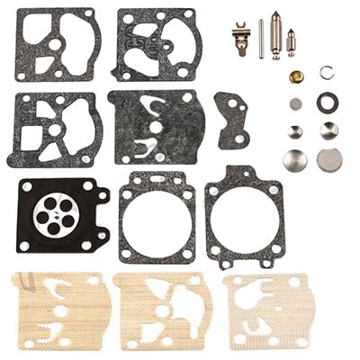 WA and WT Carburetor Kits K20WAT